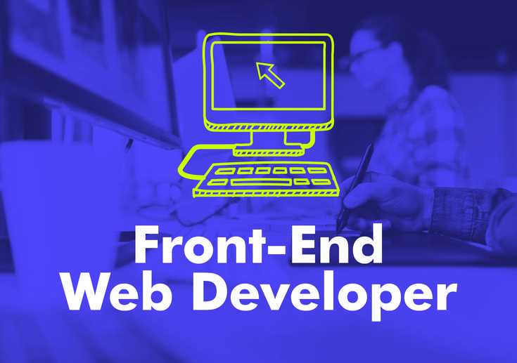 Frontend Web Development