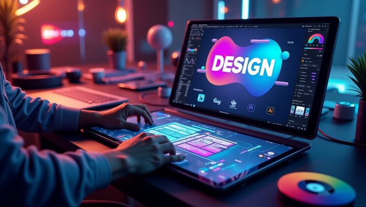 Graphic Design